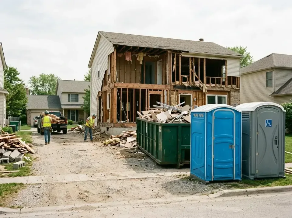 home-renovation-demolition-sit-010 — frequently asked questions, Portable Toilet & Dumpsters Rental in Oakland, FL